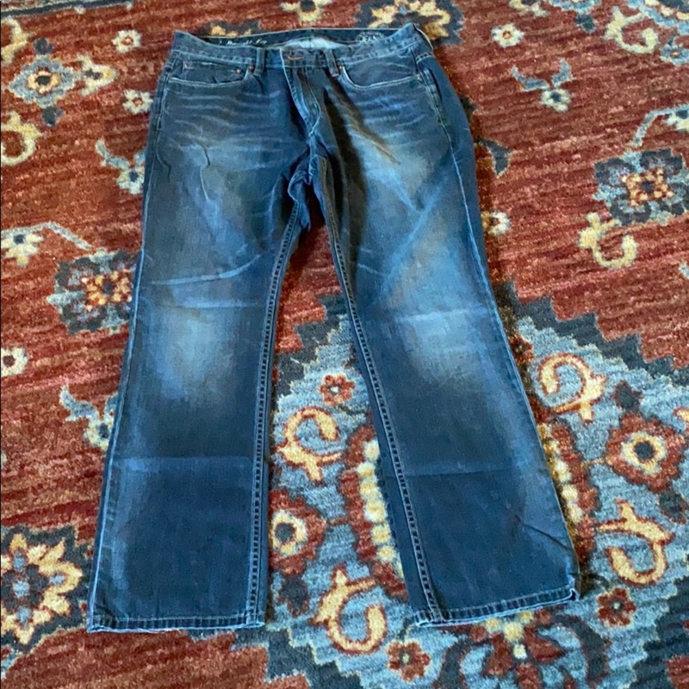 Tommy Bahama jeans